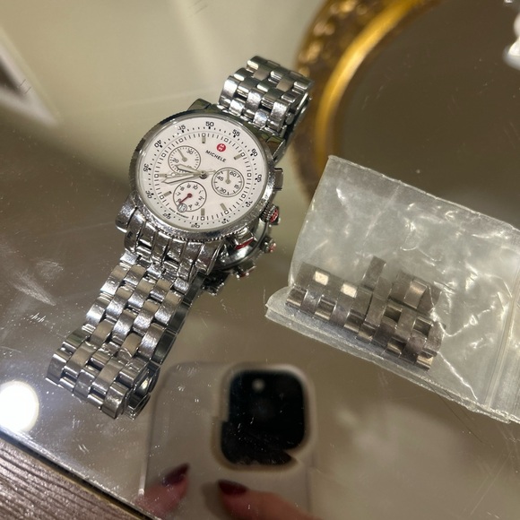 Michele Watch - Picture 11 of 11